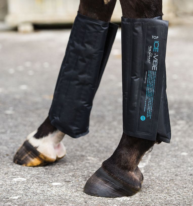 Ice-Vibe Cold Packs