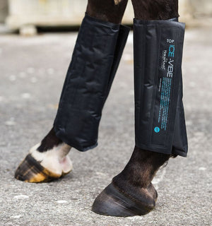 Ice-Vibe Cold Packs