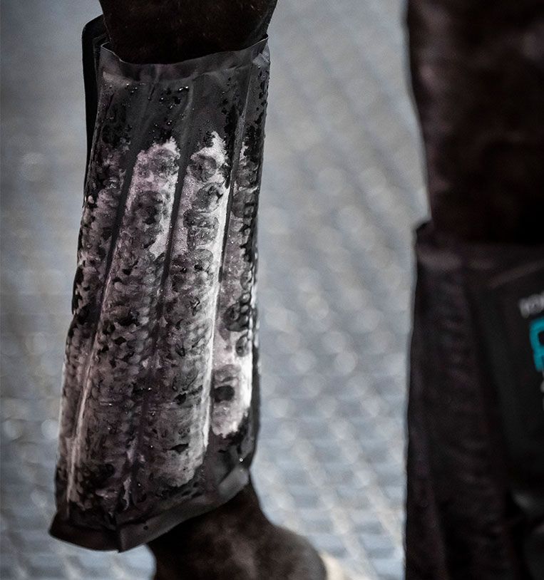 Ice-Vibe Cold Packs