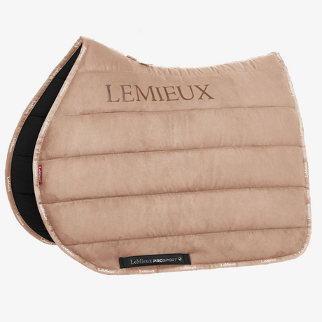 LEMIEUX MINK – Impulsion Elite Equine Wear