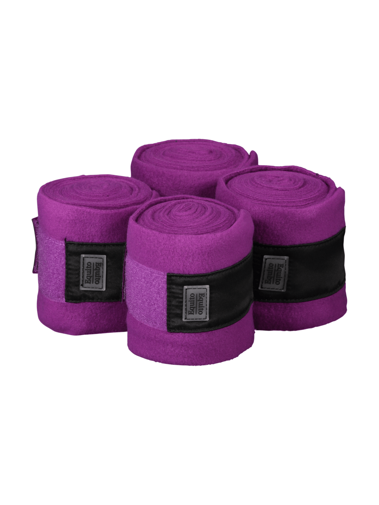 Equito Bandages Vivid Viola