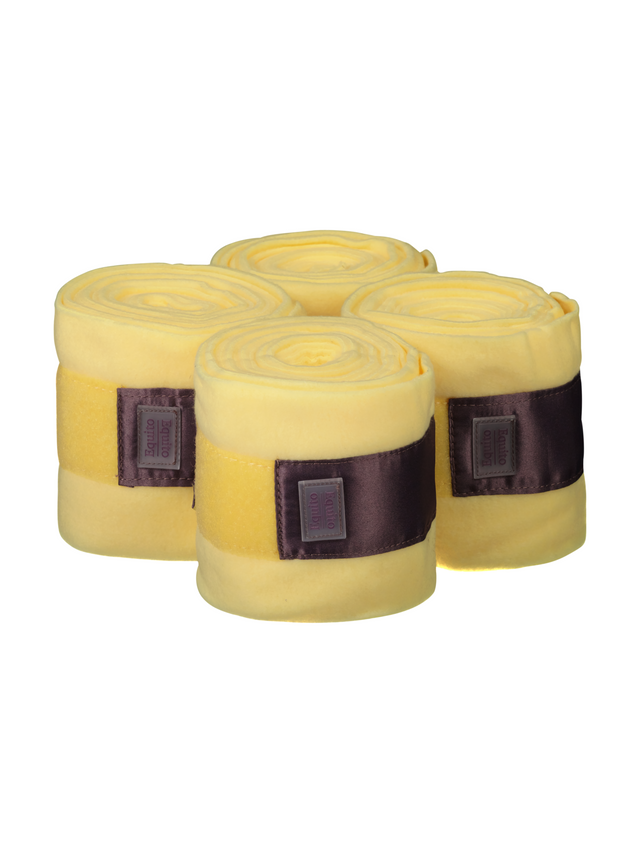 Equito Bandages Limoncello