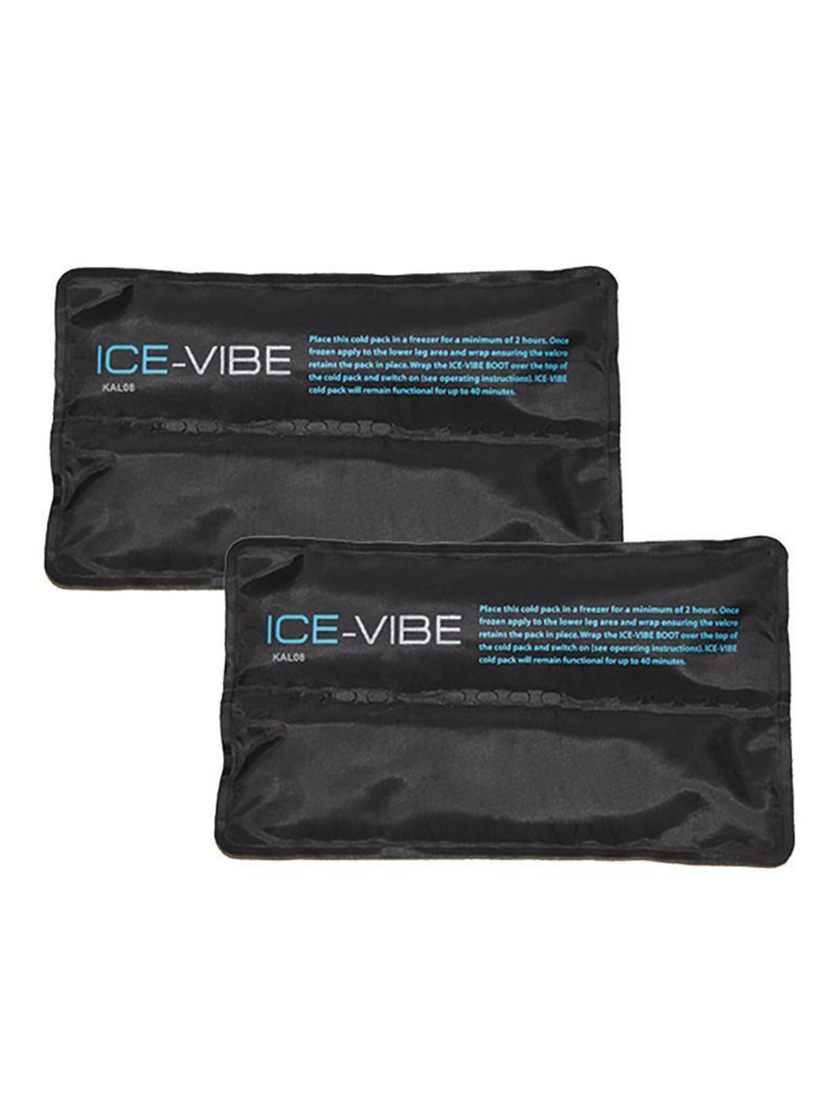 Ice-Vibe Cold Hock Cold Packs