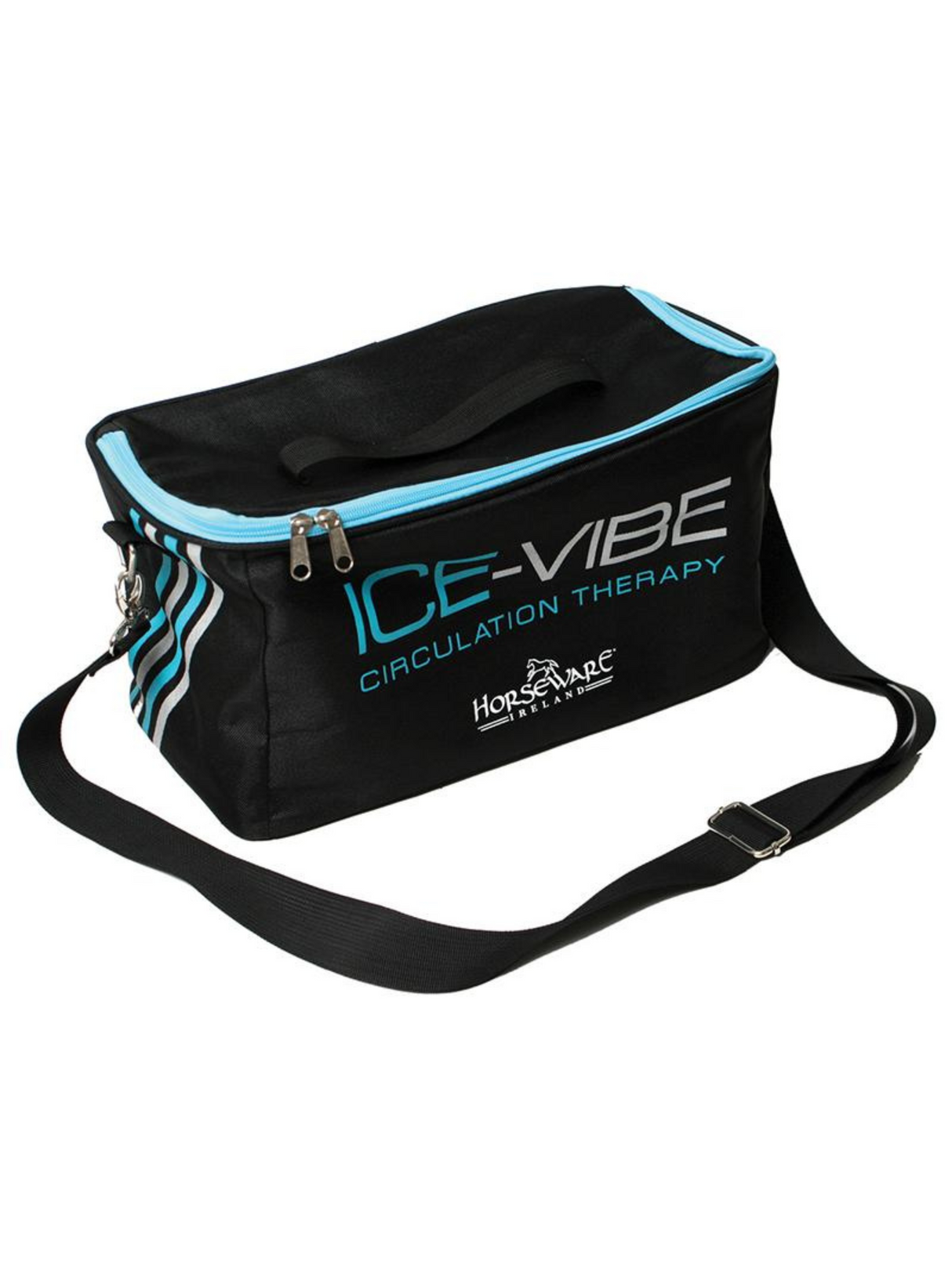 Ice-Vibe Cooler Bag