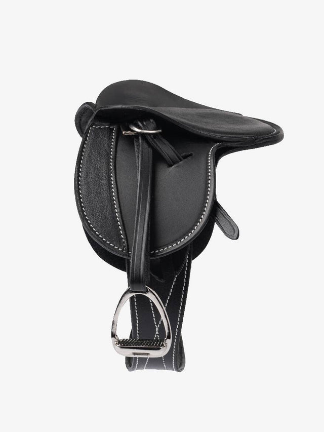 LeMieux Toy Pony Tack Gift Set Black