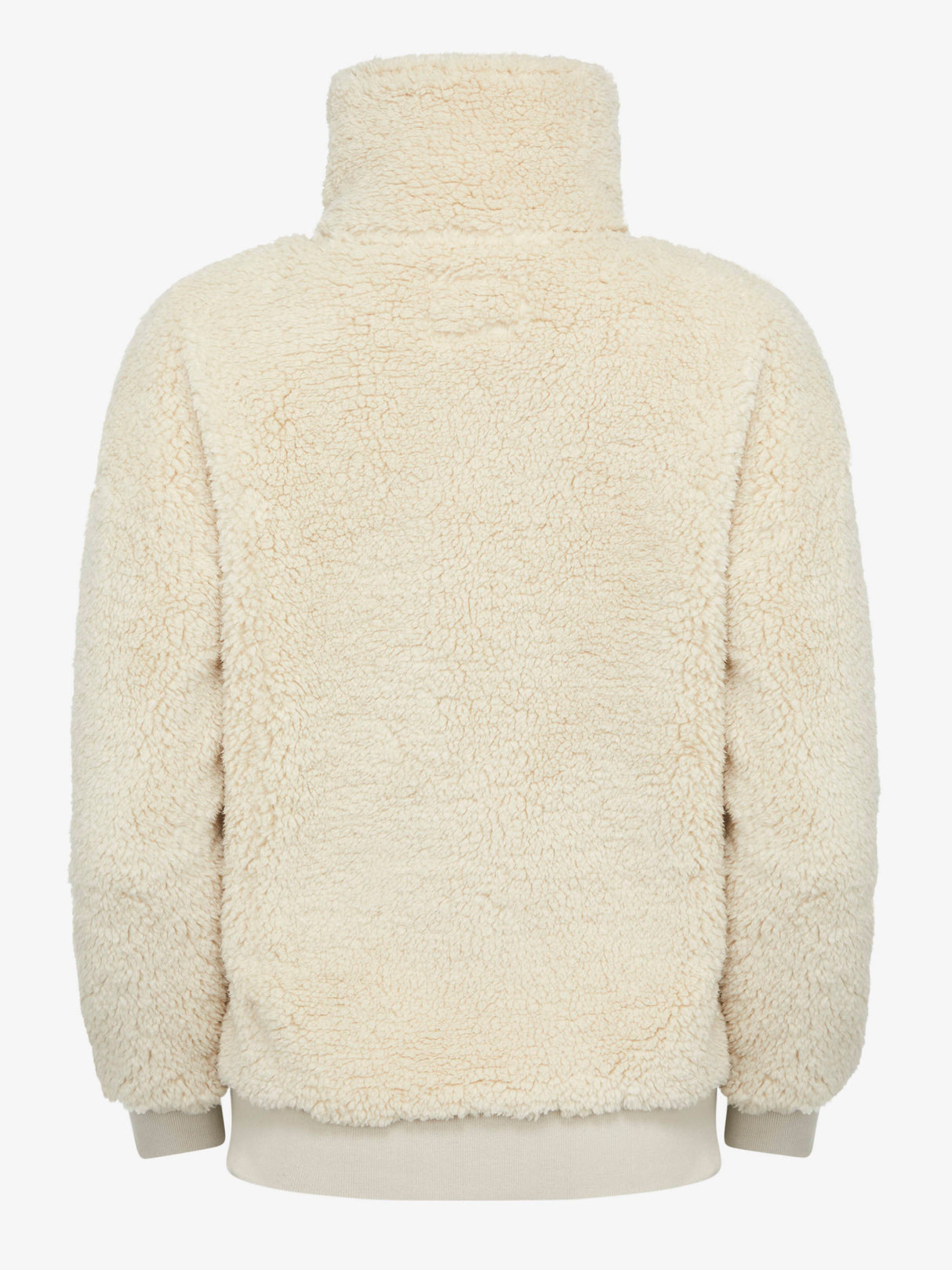 LeMieux Tara Teddy Sweater Cream