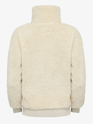 LeMieux Tara Teddy Sweater Cream