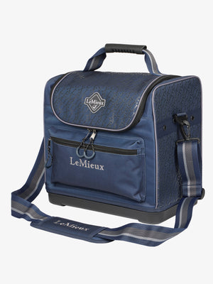LeMieux Elite Pro Grooming Bag Navy