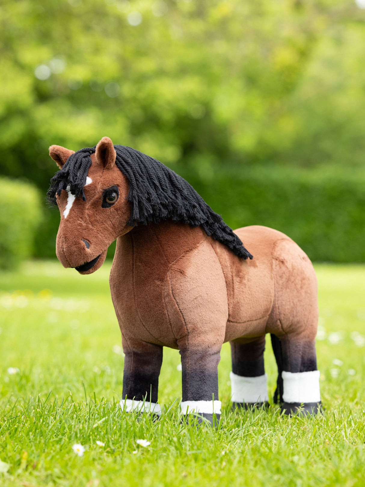 LeMieux Toy Pony Chancer