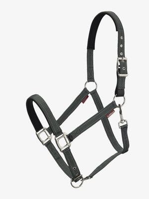 LeMieux Essential Yard Headcollar Thyme