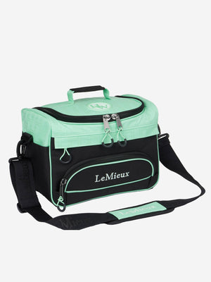 LeMieux Harlow ProKit Lite Grooming Bag Softmint