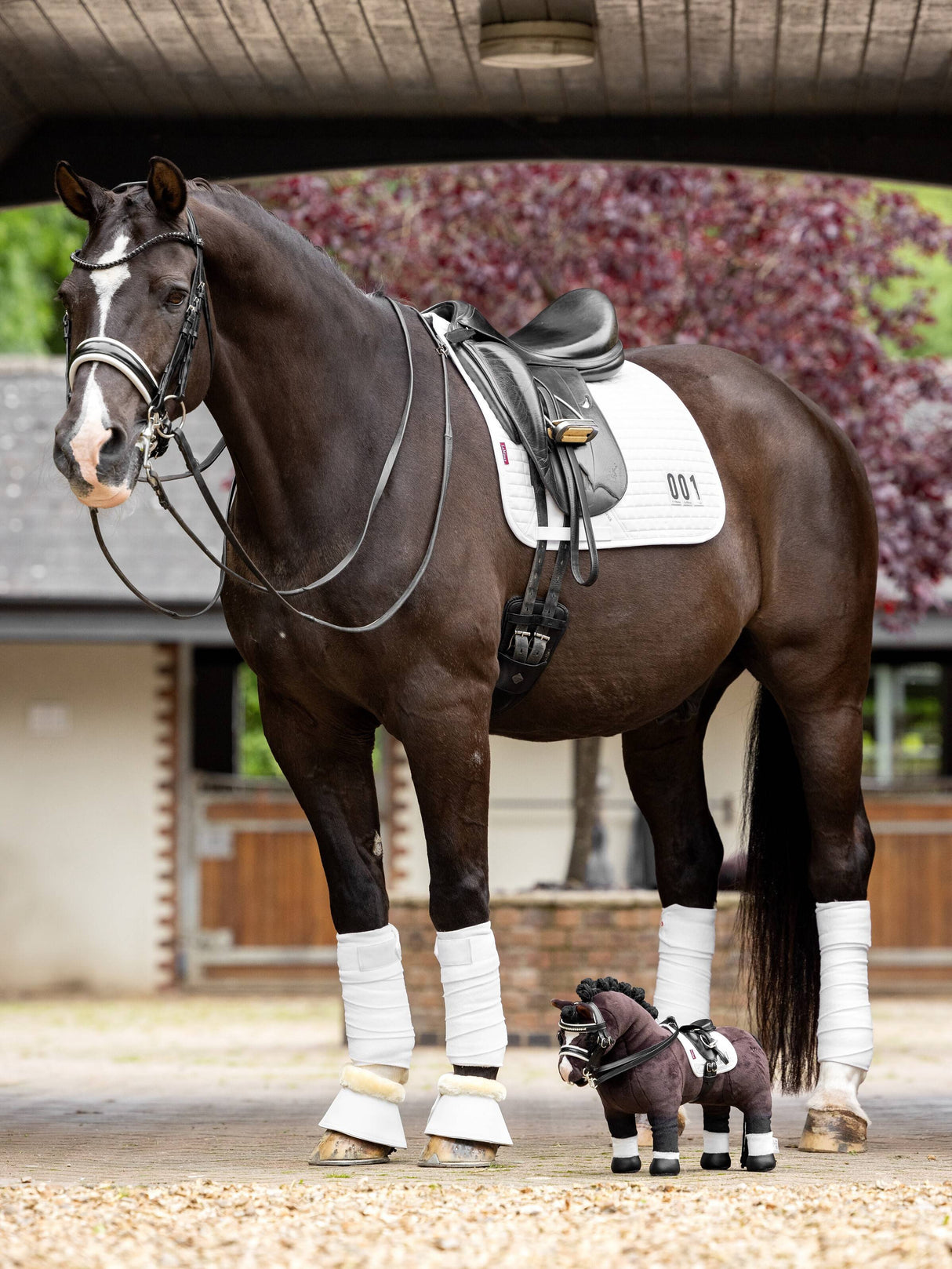 LeMieux Toy Pony Valegro
