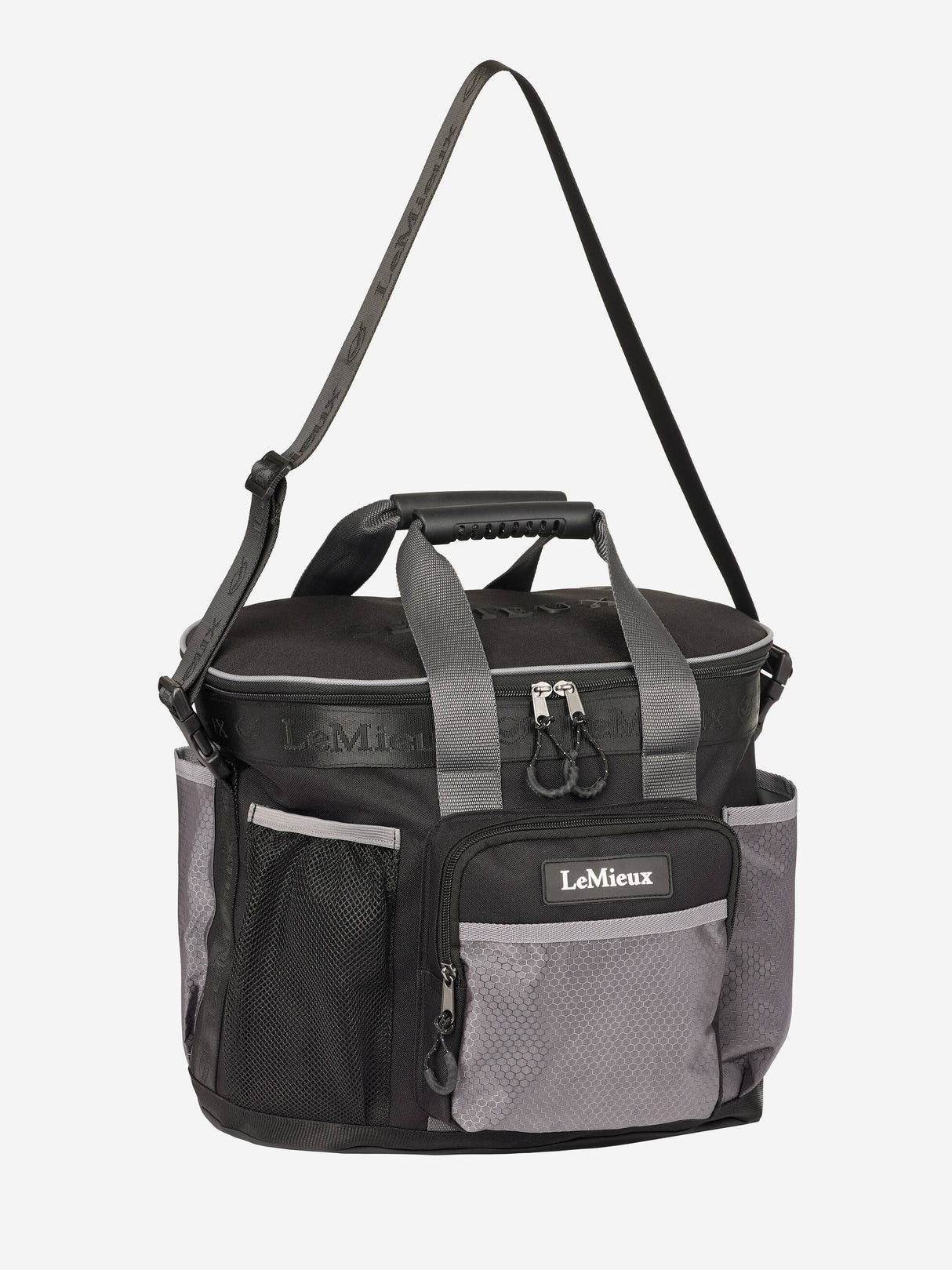 LeMieux Grooming Bag Black