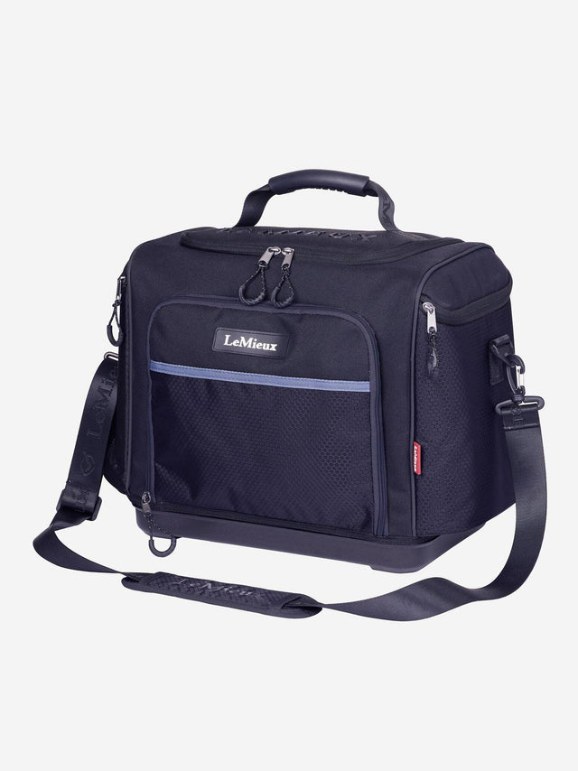 LeMieux Grooming Kit Pro Navy
