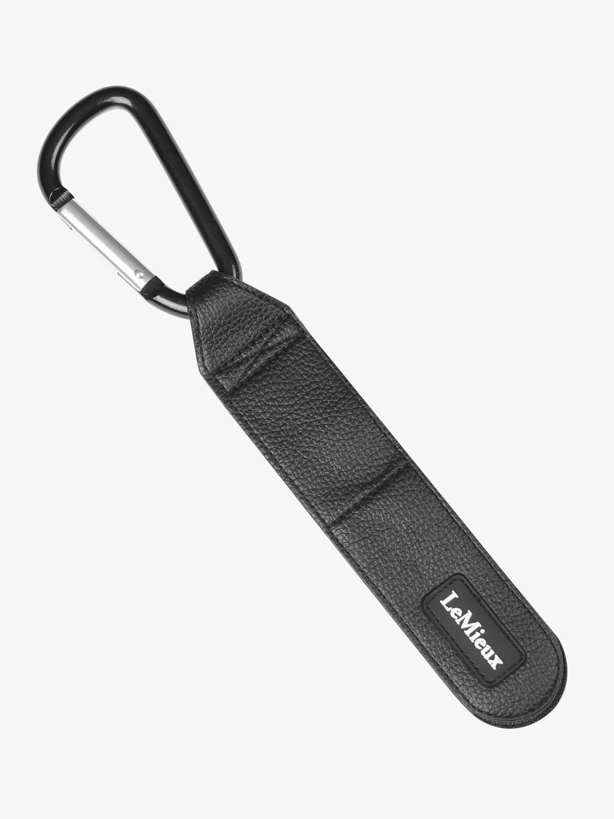 LeMieux Carabiners Black