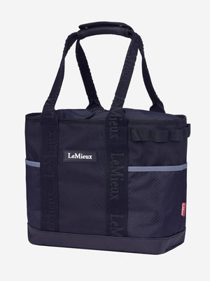 LeMieux Grooming Tote Navy