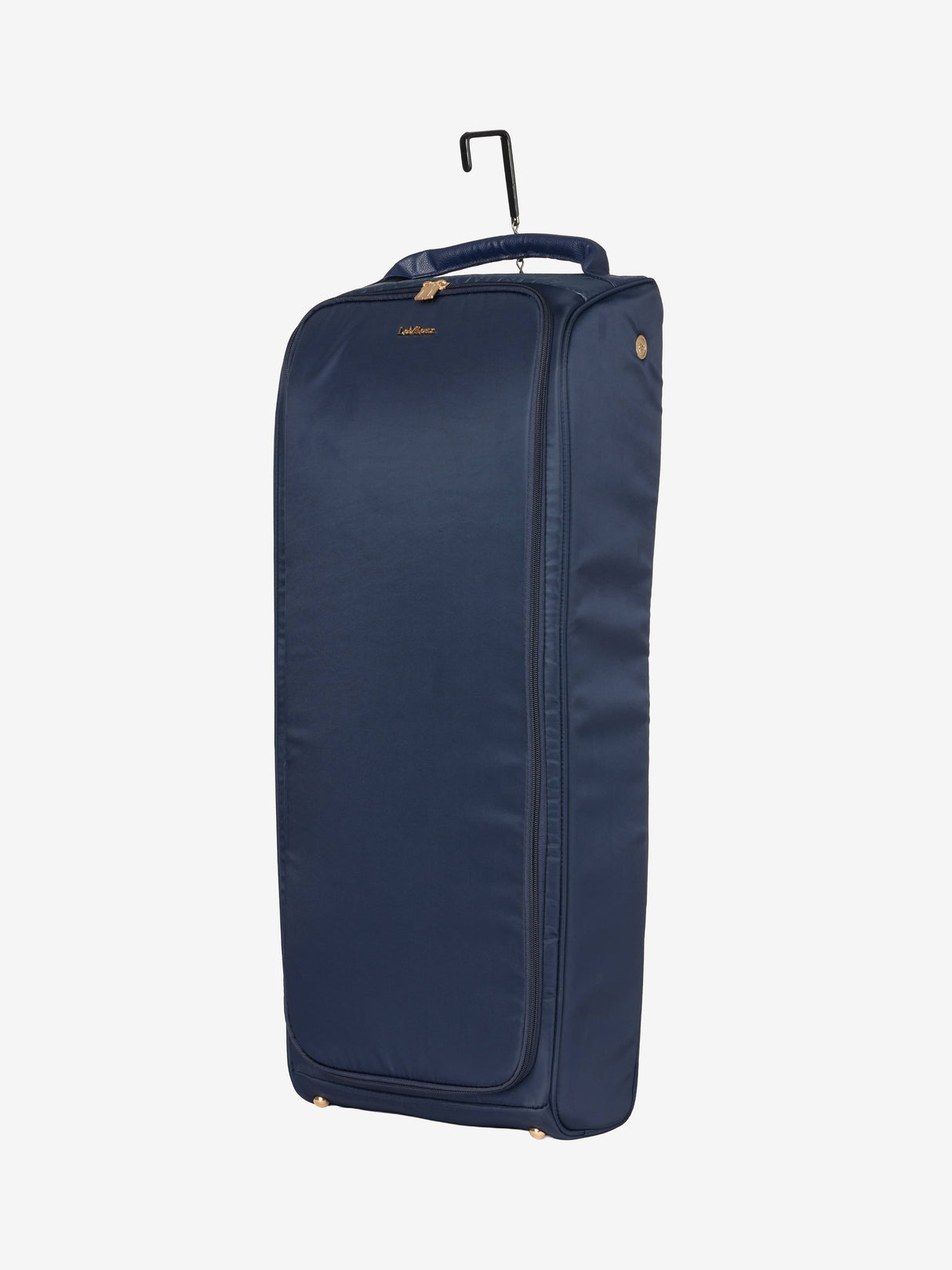 LeMieux Luxe Bridle Bag Navy