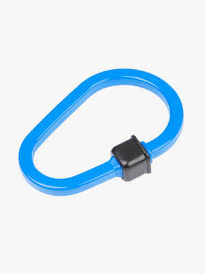 LeMieux Poplock Safety Lock Blue