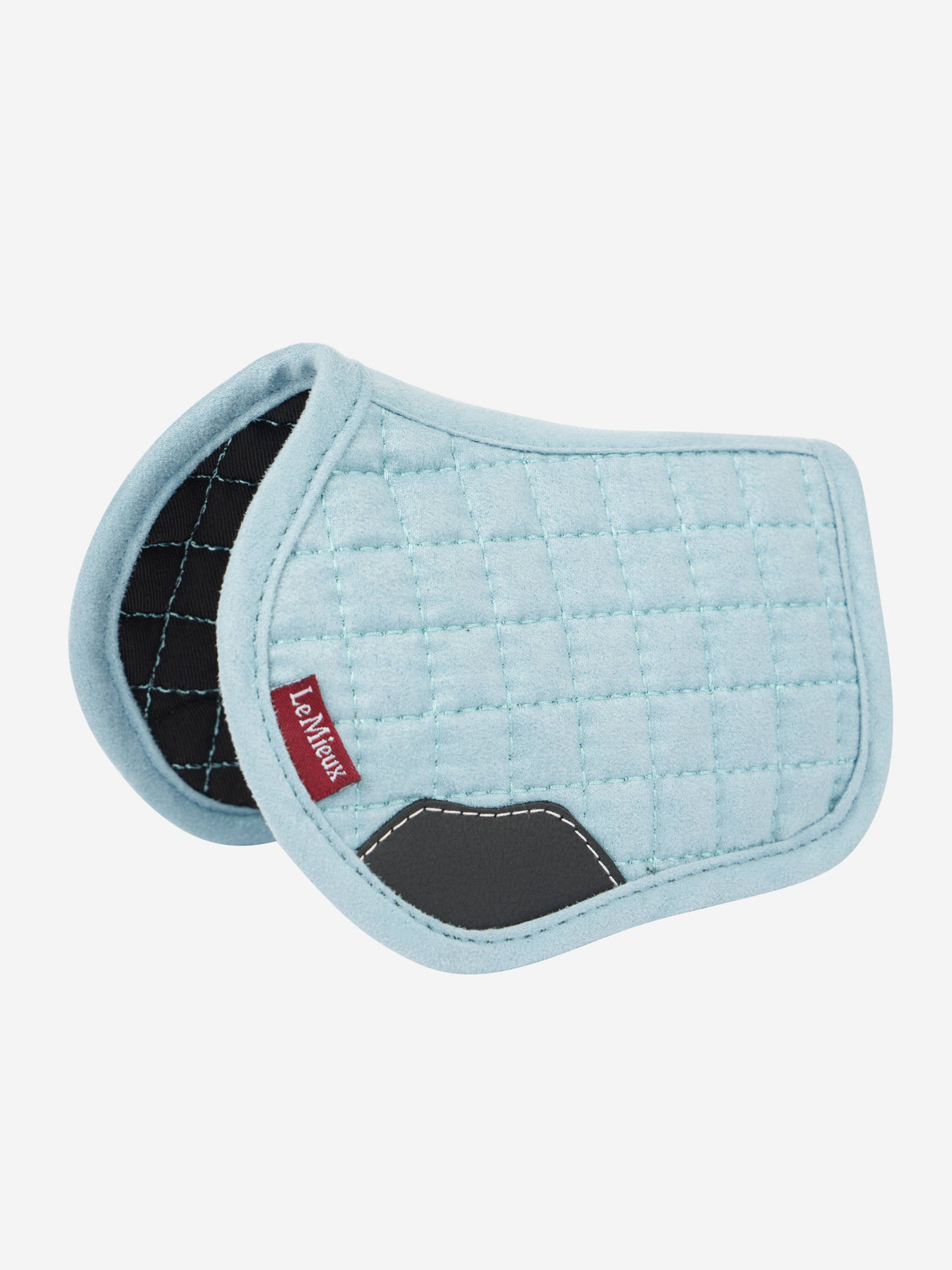 LeMieux Toy Pony Saddle Pad Glacier