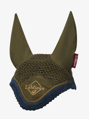 LeMieux Classic Ear Bonnet Alpine