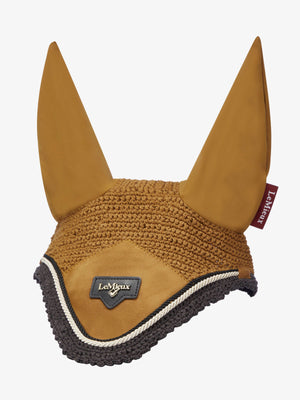 LeMieux Loire Classic Ear Bonnet Ginger