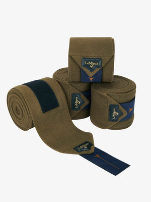 LeMieux Polo Bandages Alpine