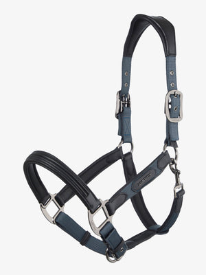 LeMieux Capella Headcollar Petrol