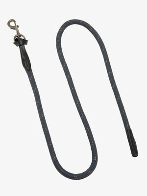 LeMieux Lasso Leadrope Petrol