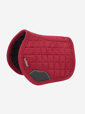 LeMieux Toy Pony Saddle Pad Ember