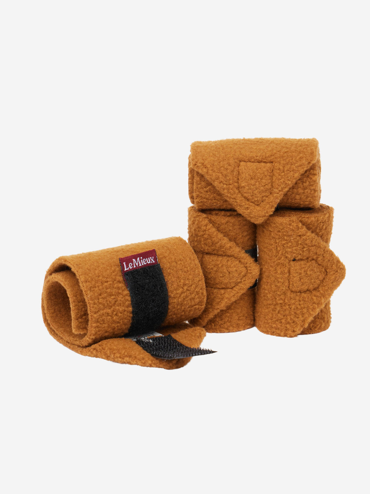 LeMieux Toy Pony Bandages Ginger