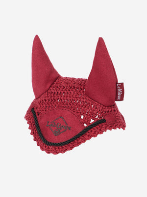 LeMieux Toy Pony Ear Bonnet Ember