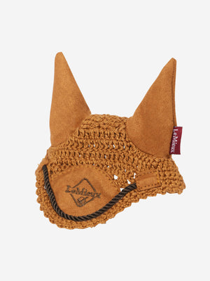 LeMieux Toy Pony Ear Bonnet Ginger