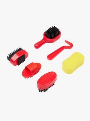 LeMieux Toy Pony Grooming Kit Chilli
