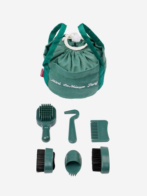 LeMieux Toy Pony Grooming Kit Sage