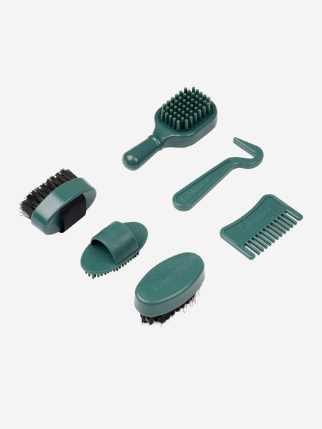 LeMieux Toy Pony Grooming Kit Sage