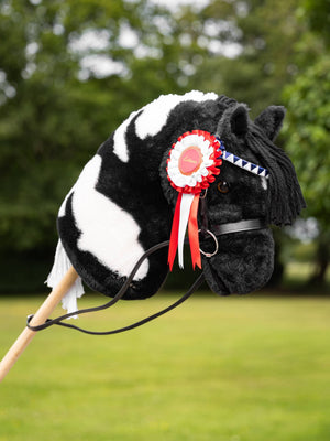 LeMieux Hobby Horse Rosette