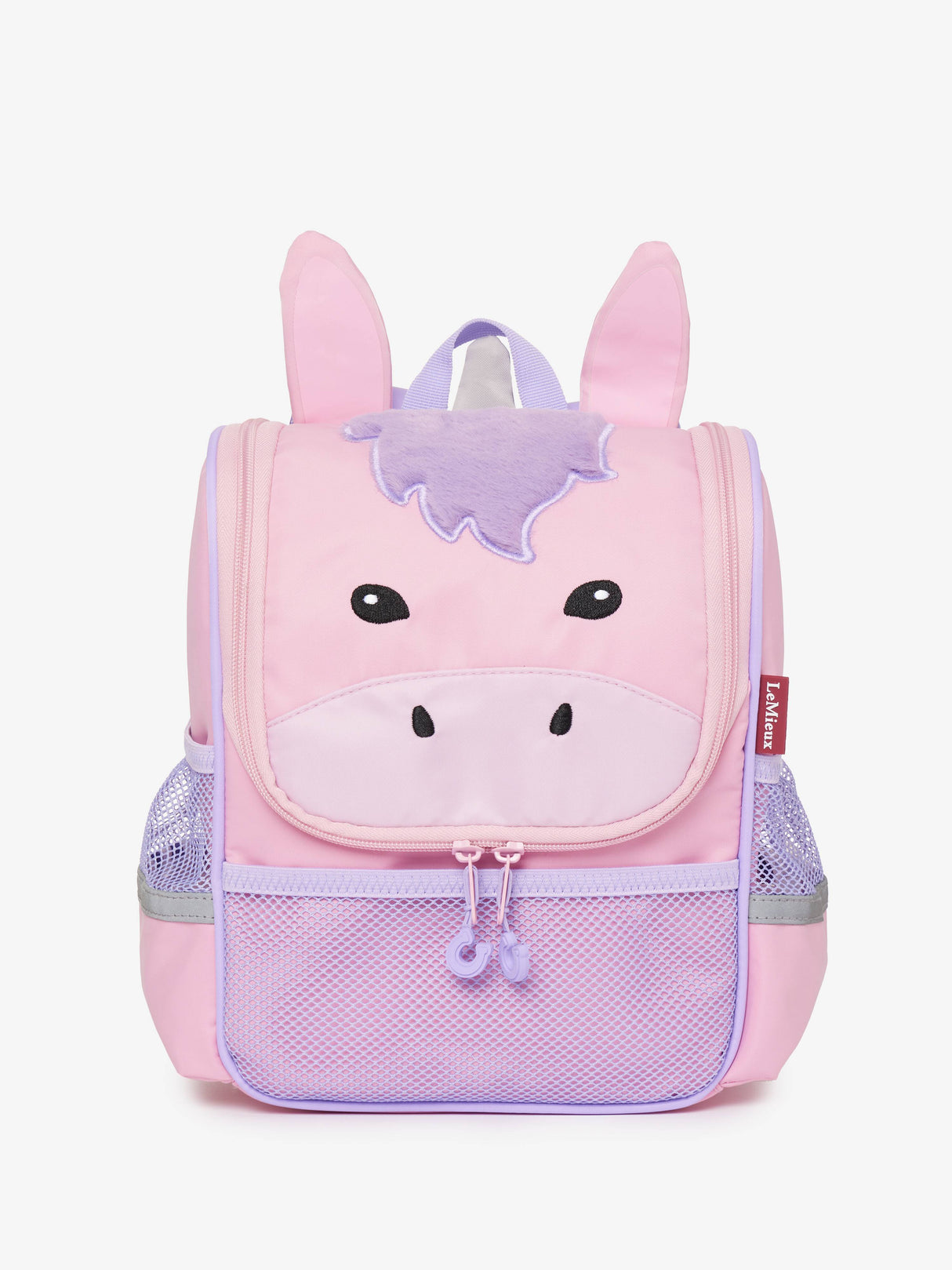 LeMieux Mini Character Backpack Unicorn