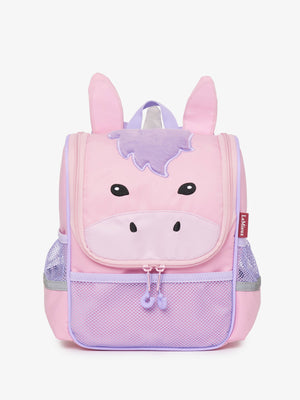 LeMieux Mini Character Backpack Unicorn