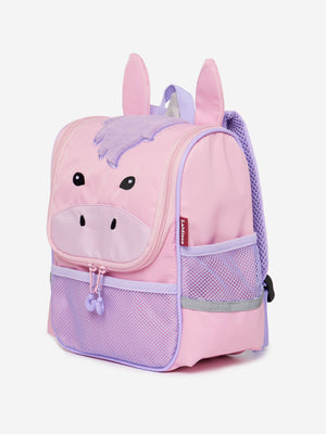 LeMieux Mini Character Backpack Unicorn