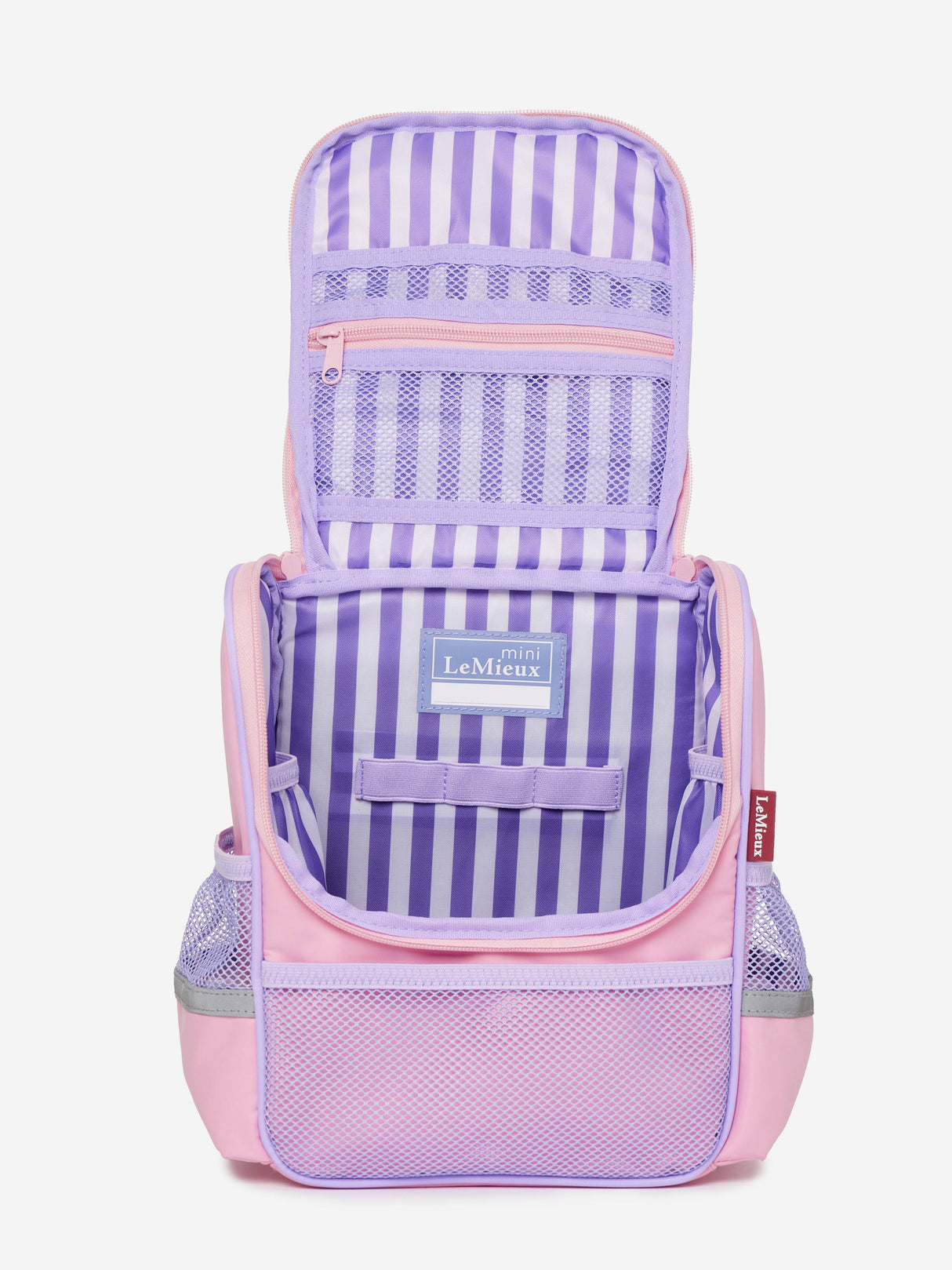 LeMieux Mini Character Backpack Unicorn
