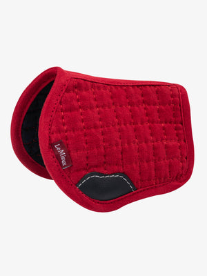 LeMieux Toy Pony Saddle Pad Chilli