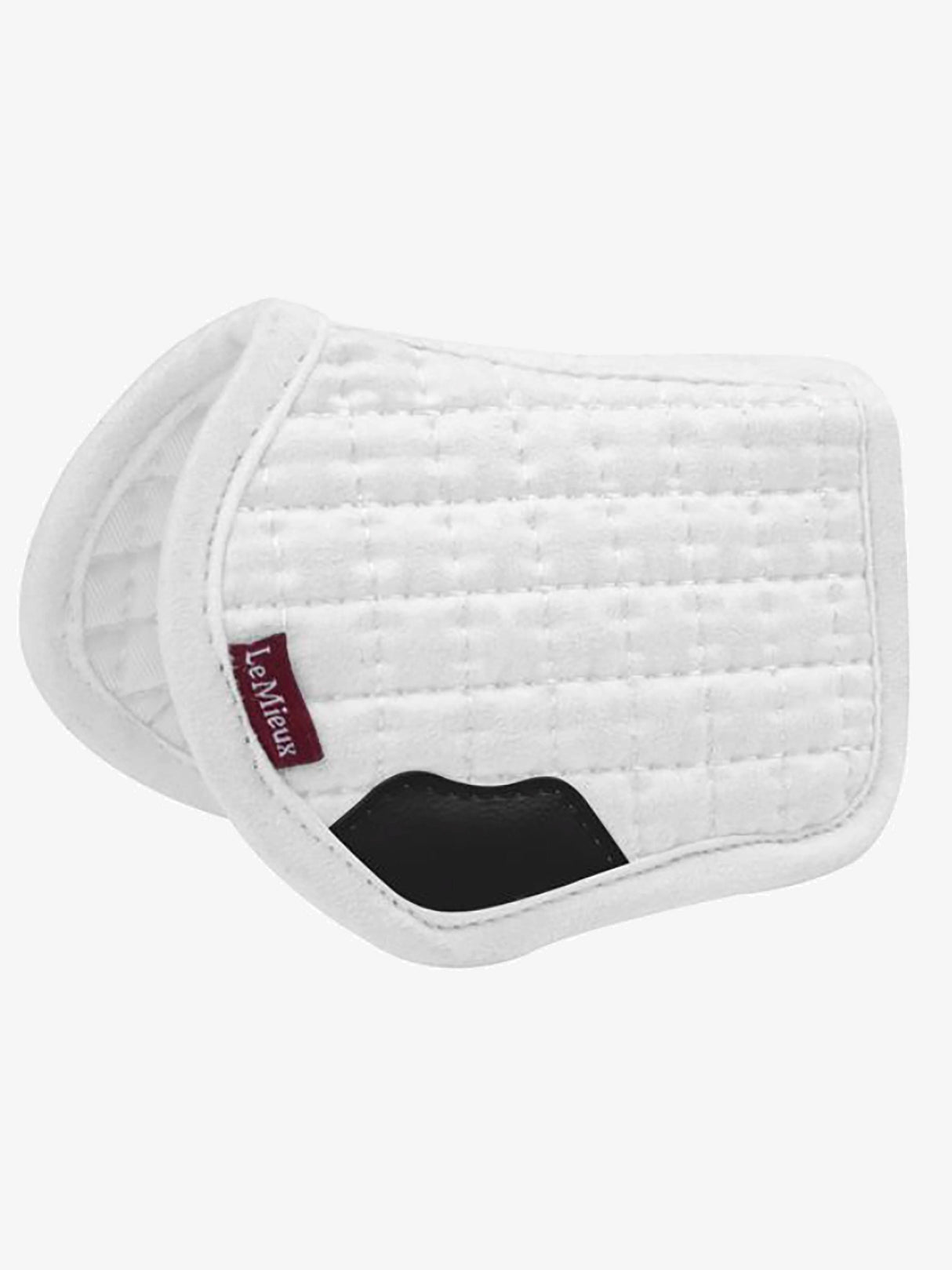 LeMieux Toy Pony Saddle Pad White