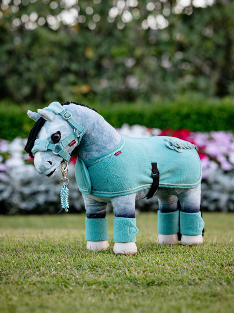 LeMieux Toy Pony Rug Lagoon