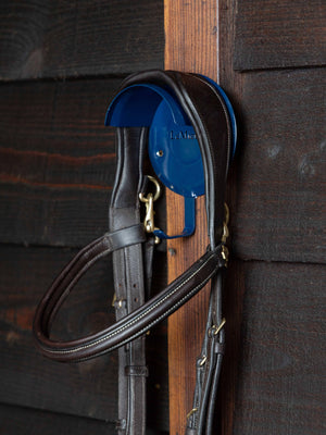 LeMieux Bridle Bracket Navy