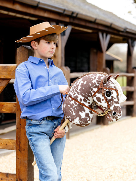 LeMieux Hobby Horse Montana