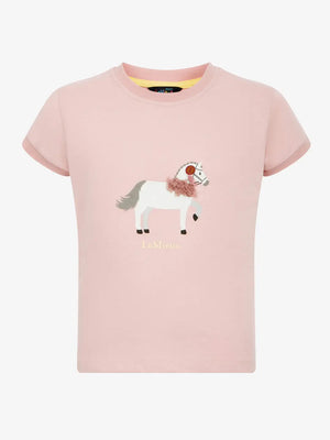 LeMieux Mini Alex Tee Blossom