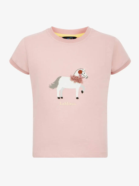 LeMieux Mini Alex Tee Blossom