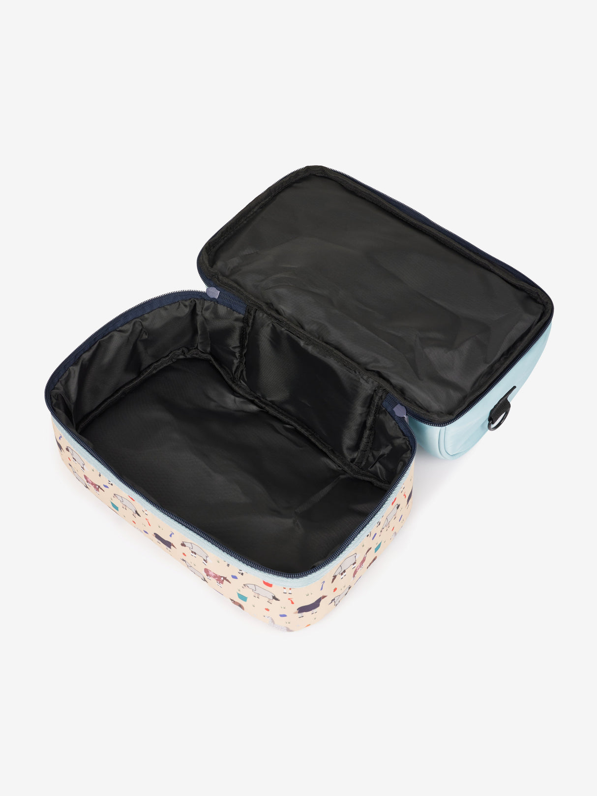 LeMieux Mini Holdall Bag Aqua