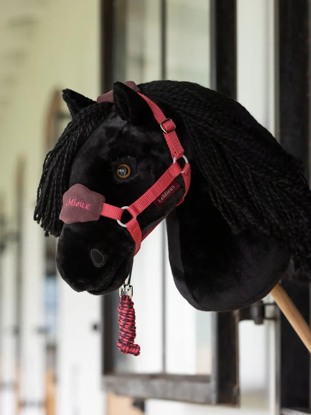 LeMieux Hobby Horse Spike