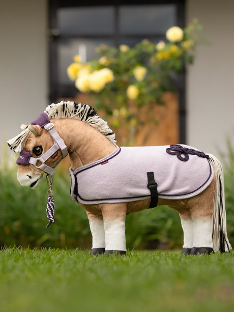 LeMieux Toy Pony Rug Lilac